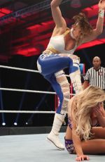 WWE - Wrestlemania 36, Day 2