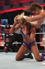 WWE - Wrestlemania 36, Day 2