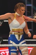 WWE - Wrestlemania 36, Day 2