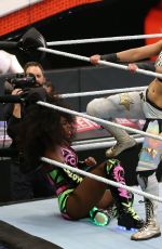 WWE - Wrestlemania 36, Day 2