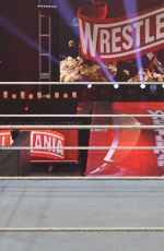 WWE - Wrestlemania 36, Day 2