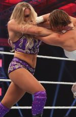 WWE - Wrestlemania 36, Day 2