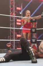 WWE - Wrestlemania 36, Day 2