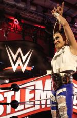 WWE - Wrestlemania 36, Day 2