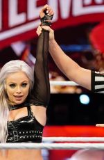 WWE - Wrestlemania 36, Day 2