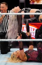 WWE - Wrestlemania 36, Day 2