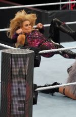 WWE - Wrestlemania 36, Day 2