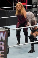 WWE - Wrestlemania 36, Day 2