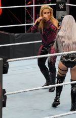 WWE - Wrestlemania 36, Day 2