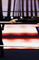 WWE - Wrestlemania 36, Day 2