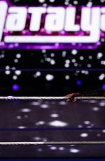 WWE - Wrestlemania 36, Day 2