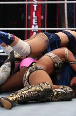 WWE - Wrestlemania 36, Day 2