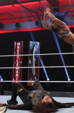 WWE - Wrestlemania 36, Day 2