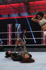 WWE - Wrestlemania 36, Day 2