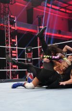 WWE - Wrestlemania 36, Day 2