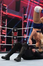 WWE - Wrestlemania 36, Day 2