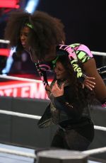 WWE - Wrestlemania 36, Day 2