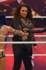 WWE - Wrestlemania 36, Day 2