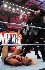 WWE - Wrestlemania 36, Day 2