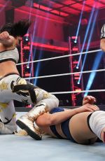 WWE - Wrestlemania 36, Day 2
