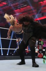 WWE - Wrestlemania 36, Day 2