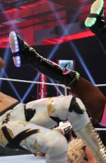 WWE - Wrestlemania 36, Day 2