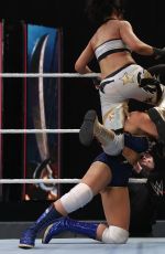 WWE - Wrestlemania 36, Day 2