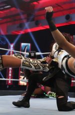 WWE - Wrestlemania 36, Day 2