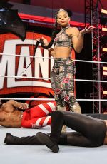 WWE - Wrestlemania 36, Day 2