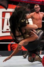 WWE - Wrestlemania 36, Day 2