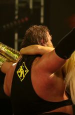 WWE - Wrestlemania 36, Day 2