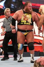 WWE - Wrestlemania 36, Day 2