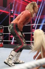 WWE - Wrestlemania 36, Day 2