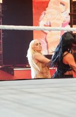 WWE - Wrestlemania 36, Day 2