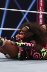 WWE - Wrestlemania 36, Day 2