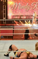 WWE - Wrestlemania 36, Day 2