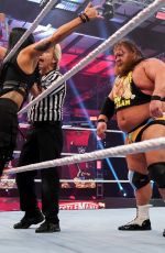 WWE - Wrestlemania 36, Day 2