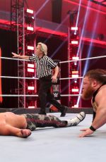 WWE - Wrestlemania 36, Day 2