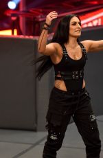 WWE - Wrestlemania 36, Day 2