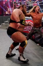 WWE - Wrestlemania 36, Day 2