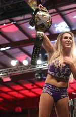 WWE - Wrestlemania 36, Day 2