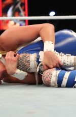 WWE - Wrestlemania 36, Day 2