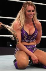 WWE - Wrestlemania 36, Day 2