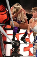 WWE - Wrestlemania 36, Day 2