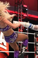 WWE - Wrestlemania 36, Day 2
