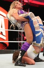 WWE - Wrestlemania 36, Day 2