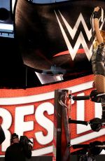 WWE - Wrestlemania 36, Day 2