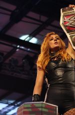 WWE - Wrestlemania 36, Day 2