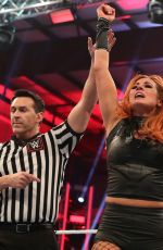 WWE - Wrestlemania 36, Day 2