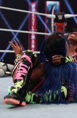 WWE - Wrestlemania 36, Day 2